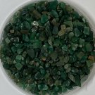 100gm Bag Green Aventurine Crystal Chips