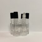 10ml Clear Roller Bottles x1