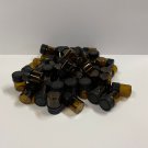 1ml Amber Sample Vials Bag of 50