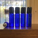 Skinny 5ml Roller Bottle Blue