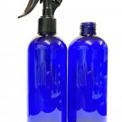 250ml Blue PET Trigger Spray