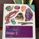 Crystal Bible Volume 2  Judy Hall