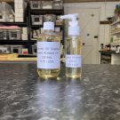 Sweet Almond Oil 250ml B/B 11/26