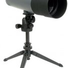 Yukon 6-100x100 LT Straight Eyepiece Tripod Kit Silver Spotting Scope