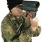 Yukon YK21014WPK  20-50x50 Spotting Scope Waterproof Kit