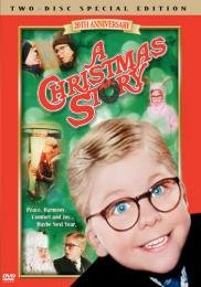 CHRISTMAS STORY (1983/DVD/20TH ANNIVERSARY EDITION/2 DISC)-NLA