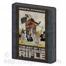 MAGPUL Art of the Precision Rifle Standard 5 Disc DVD Set