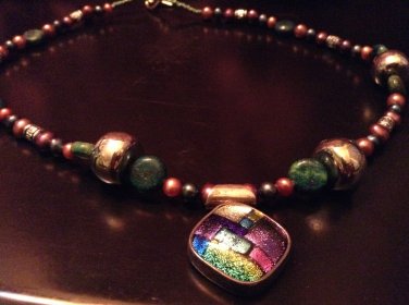 Necklace