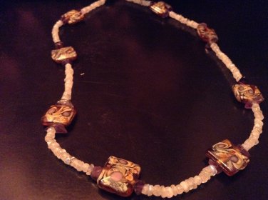 Necklace