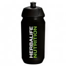 BOTTLE 500 ML BLACK HERBALIFE NUTRITION
