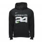 Hoodie Black - Men NIKE