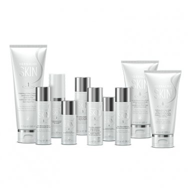 Herbalife SKIN&acirc;�&cent; Advanced Program For Normal to Oily Skin