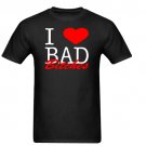 AD BITCHES HIP HOP EDM Gildan Men's Standard T-shirt