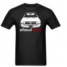 Alfa Romeo alfasud sprint retro Gildan Men's Standard T-shirt