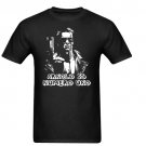 ARNOLD IS NUMERO UNO Gildan Men's Standard T-shirt