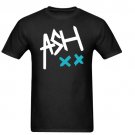 ASH ashton irwin 5SOS Gildan Men's Standard T-shirt