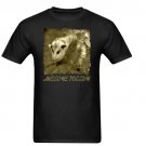 Awesome Possum Gildan Men's Standard T-shirt
