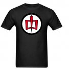 Big Bang Theory Sheldon Cooper Greatest American Hero Mens Gildan Men's Standard T-shirt