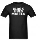 BLACK LIVES MATTER Gildan Men's Standard T-shirt