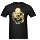 Breaking Bad Heisenberg Tshirt Cool And Funny Gildan Men's Standard T-shirt