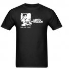 Bruce Lee Way Of The Dragon Gildan Men's Standard T-shirt