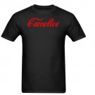 CAMELTOE FUNNY COKE SPOOF SATIRE Gildan Men's Standard T-shirt
