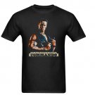 Commando Arnold Schwarzenegger Gildan Men's Standard T-shirt