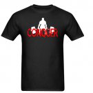 CONQUER BODY BENCH PRESS GYM Gildan Men's Standard T-shirt