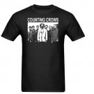 Counting Crows Gildan Men's Standard T-shirt