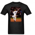 Derek Jeter New York Yankees Gildan Men's Standard T-shirt