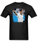 Derek Sanderson Jeter American former baseball Gildan Men's Standard T-shirt