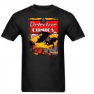 Detective Comics Gildan Men's Standard T-shirt