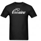 ENJOY COCAINE Gildan Men's Standard T-shirt