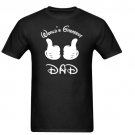 Fathers Day Gift - World's Greatest DAD Gildan Men's Standard T-shirt