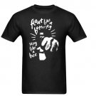 Float Like a Butterfly Sting Like a Bee Muhammad Ali Gildan Men's Standard T-shirt