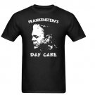 Frankenstein's Day Care Gildan Men's Standard T-shirt
