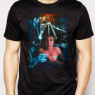 Best Buy A Nightmare On Elm Street - Custom T-Shirt Men Adult T-Shirt Sz S-2XL