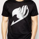 Best Buy Anime Fairy Tail Guild Mark Cosplay Men Adult T-Shirt Sz S-2XL