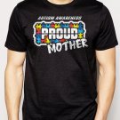 Best Buy Autism Awareness - Proud Parent Teacher Mother Men Adult T-Shirt Sz S-2XL