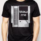 Best Buy Blow Me Nintendo Cartridge Men Adult T-Shirt Sz S-2XL