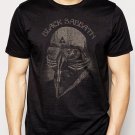 Best Buy Black Sabbath Iron Man Men Adult T-Shirt Sz S-2XL