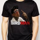 Best Buy Chris Birdman Andersen FACE Men Adult T-Shirt Sz S-2XL