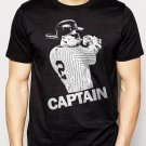 Best Buy Derek Jeter New York Yankees Captain Men Adult T-Shirt Sz S-2XL