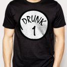 Best Buy Drunk 1 ST PATRICK'S DAY beer irish PATTY'S FUNNY Men Adult T-Shirt Sz S-2XL
