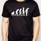 Best Buy Evolution Golfing Golf Club Tournament Mens Tee Men Adult T-Shirt Sz S-2XL