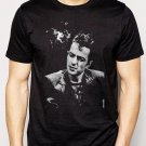 Best Buy Joe Strummer Black T-shirt Sz S M L XL Men Adult T-Shirt Sz S-2XL