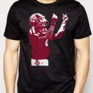 Best Buy Johnny Manziel Manzieling Men Adult T-Shirt Sz S-2XL