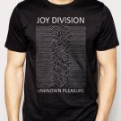 Best Buy Joy Division-unknown pleasures rock band retro music Men Adult T-Shirt Sz S-2XL