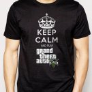 Best Buy Keep Calm And Play Grand Theft Auto 5 Men Adult T-Shirt Sz S-2XL
