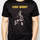 Best Buy Link Wray T-Shirt - Rock'n'Roll Icon, Rumble, 50's Rockabilly Men Adult T-Shirt Sz S-2XL